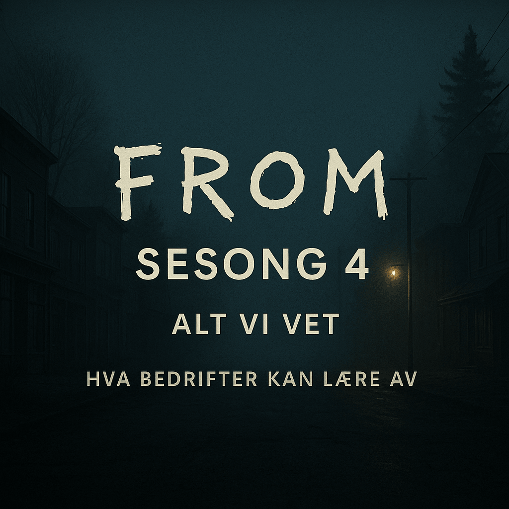 From sesong 4 – premieredato og handling