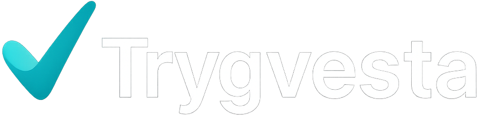 Logo footer hvit