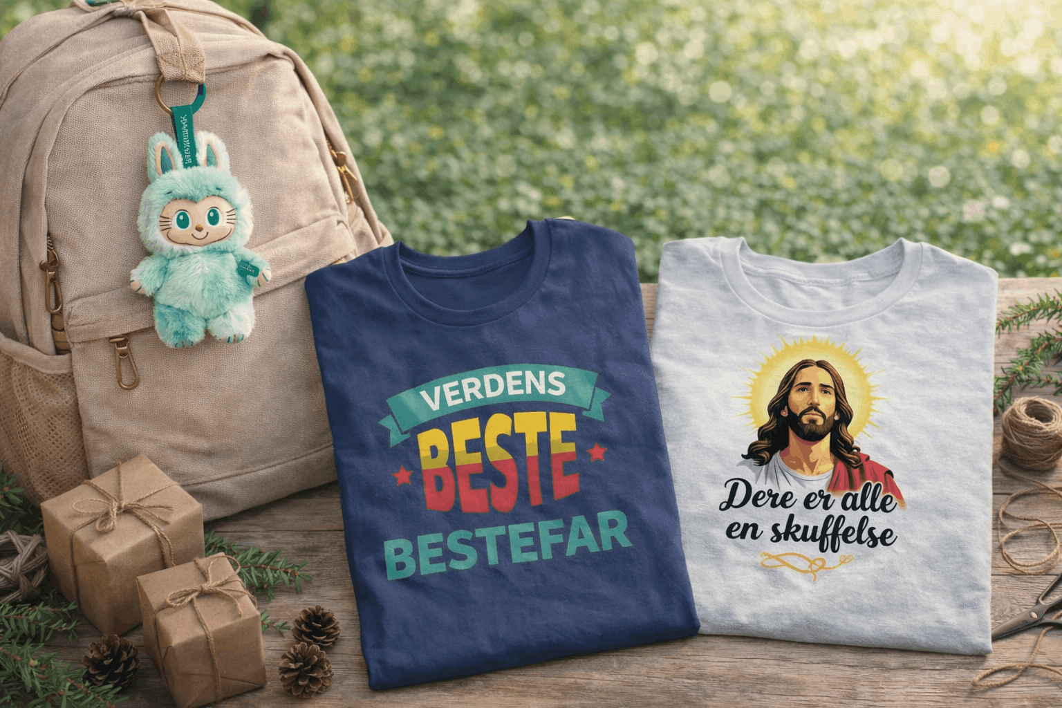 Populære gaver 2026